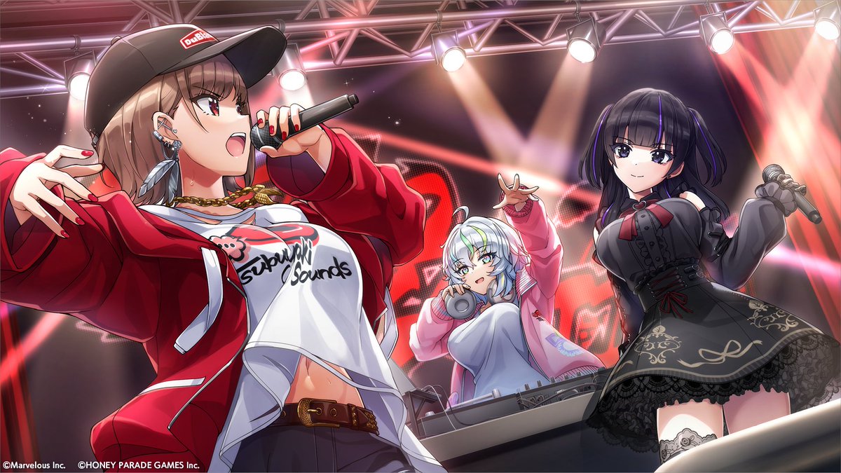 ◤#ドルウェブ 2.5周年 直前！ GRIMO→GOETIA紹介◢ 4/20でドルフィン