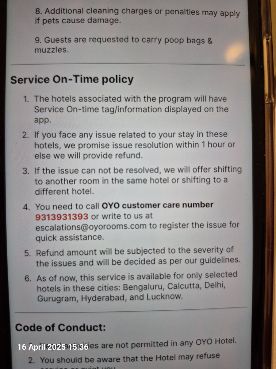 Sanjeev01Mehta's tweet photo. @riteshagar @oyorooms Booking i'd-PTLU9330 . Literally oyo should be ashamed of themselves as they are not even providing toiletry kit for basic hygiene. That's the reason oyo was going to be bankrupt. They don't have money even to buy basic hygiene kit. No customer support https://t.co/wgvDPxhwXi