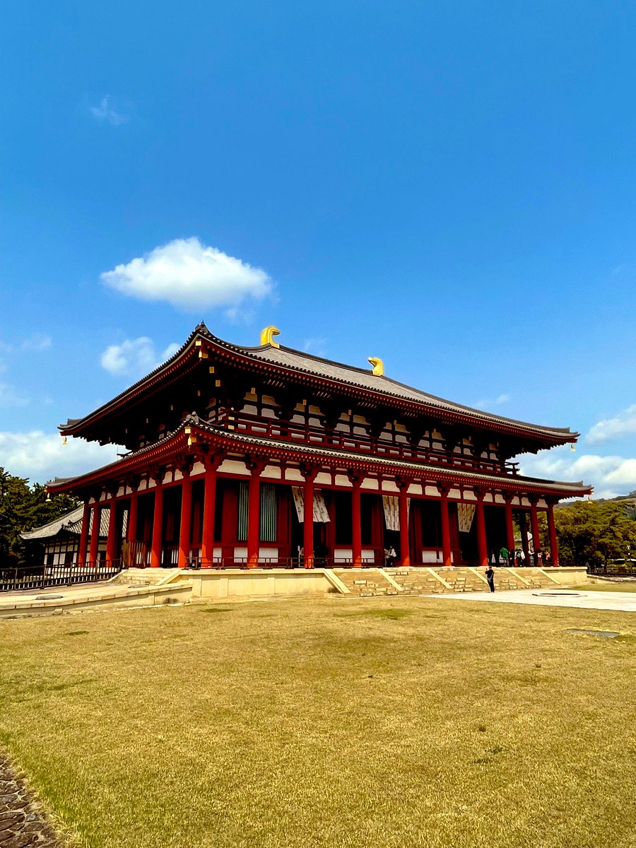 ChandanChittal's tweet photo. #Japan #Nara https://t.co/blTGX1h1wp