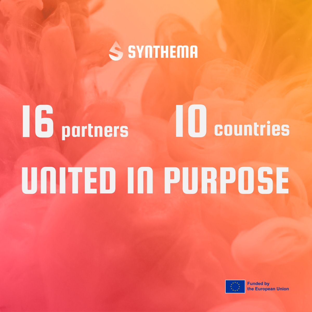 SYNTHEMA (@synthema_eu) on Twitter photo #SYNTHEMA links 16 partners in 10 countries to advance synthetic data for rare haematological diseases. Supported by <a href="/ERNEuroBloodNet/">ERN EuroBloodNet</a> and key EU data platforms, the project focuses on secure, #AI-based clinical data sharing.
👉Learn more about us: synthema.eu #SYNTHEMA links 16 partners in 10 countries to advance synthetic data for rare haematological diseases. Supported by <a href="/ERNEuroBloodNet/">ERN EuroBloodNet</a> and key EU data platforms, the project focuses on secure, #AI-based clinical data sharing.
👉Learn more about us: synthema.eu