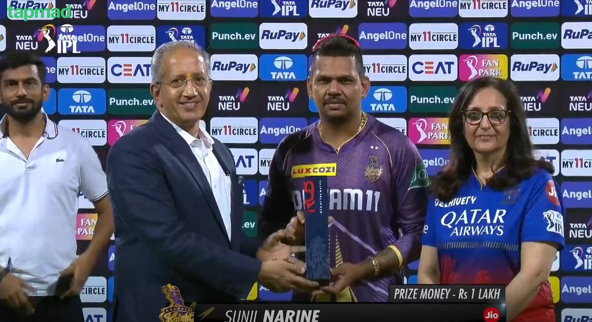 - Player of the Match in IPL: 100,000 INR 
 - Player of the Match in PSL: 500,000 PKR 

 100,000 INR is 1167 USD. 
 500,000 PKR is 1780 USD. 
 PSL pays more than IPL.  I hope Indian fans know this 🇵🇰🇮🇳🙏🏽🥺