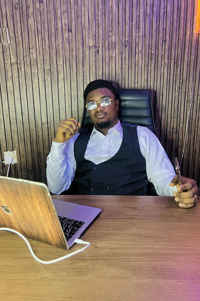 real_kvng_Edwin's tweet image. Cybersecurity isn’t a luxury — it’s a must.
Protect your website, data, and reputation from online threats.

Let Netdrop keep you secure.
#CyberSecurity #NetdropTech #StayProtected