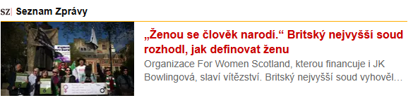 JK Bowlingová miluju