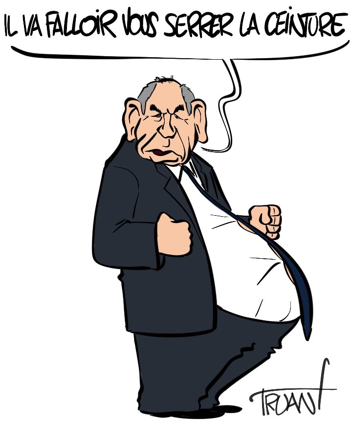 CartoonsMrt's tweet photo. #Bayrou #budget2026 https://t.co/CPHwSgwiLF