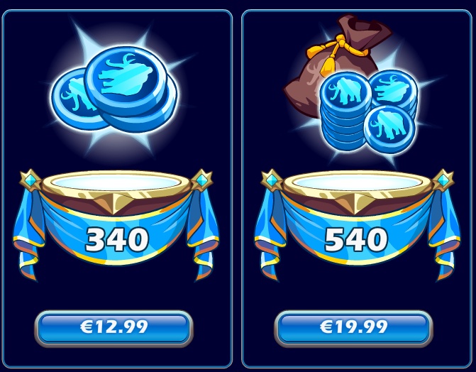 Brawlhalla: adds a cool imugi skin
Also Brawlhalla: puts it behind a 15-20 bucks paywall.