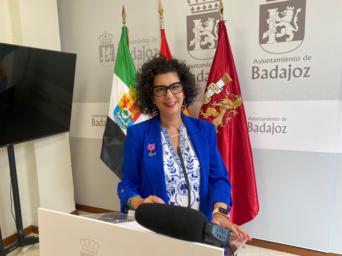PSOE Badajoz /❤️ tweet media
