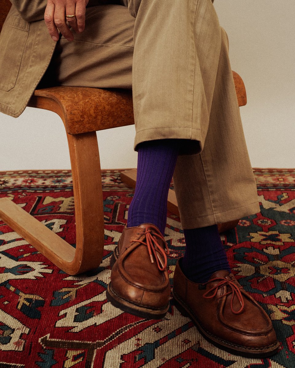 johnsimons1955's tweet photo. Early plywood modernism perfectly complements the Ivy aesthetic. Peter wears a selection of our new spring summer collection with effortless cool.
Madras shirts coming soon to a John Simons near you.
Photography @thomaspratt_
#johnsimons1955 #ivyleague https://t.co/udT1tYEFk1