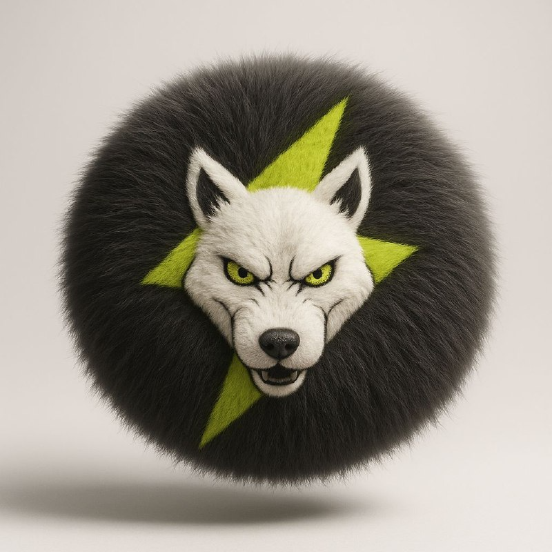 Volt Inu ⚡️ tweet media