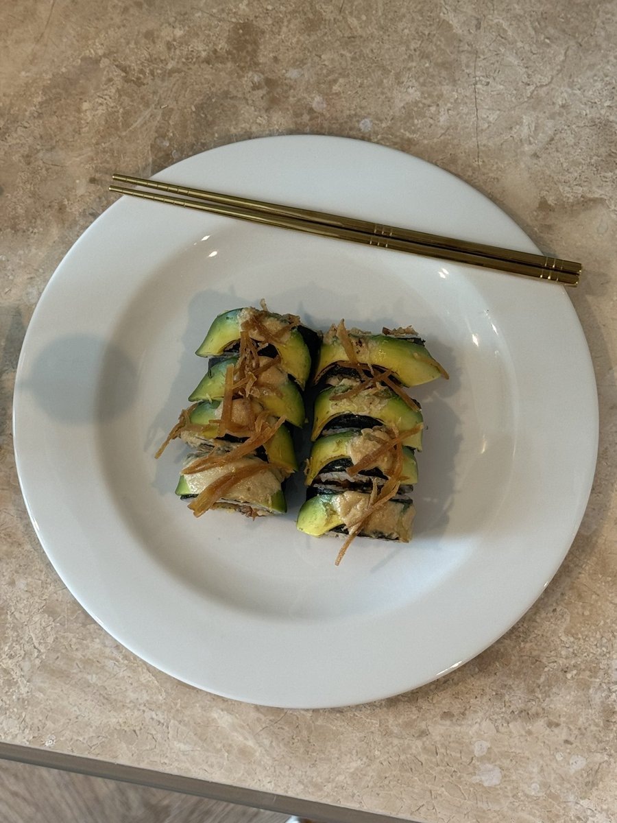 Eat like nourishment is your birthright.