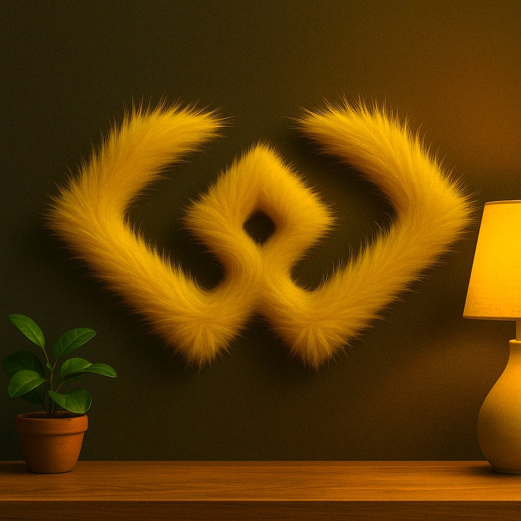 🤔如果 <a href="/weexglobal_ch/">WEEX唯客中文</a> 是個fur logo會怎麼樣？

200 $USDT 的 $FUR (10人) 等你來瓜分！

1⃣關注 <a href="/weexglobal_ch/">WEEX唯客中文</a>
2⃣點讚+轉發
3⃣評論區發出你的 fur logo 或 看法
#FUR #WEEX交易所 #WEEX唯客
