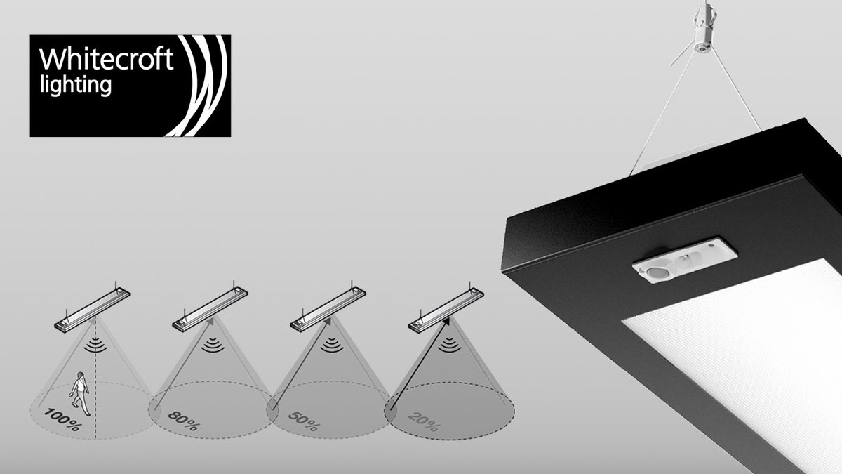 Join Solutions and Marketing Director Matt Paskin in the latest edition of the A1 Lighting Magazine.

Read here: eu1.hubs.ly/H0jg6Qp0

#Smartlighting #Connectivity #Smartbuildings