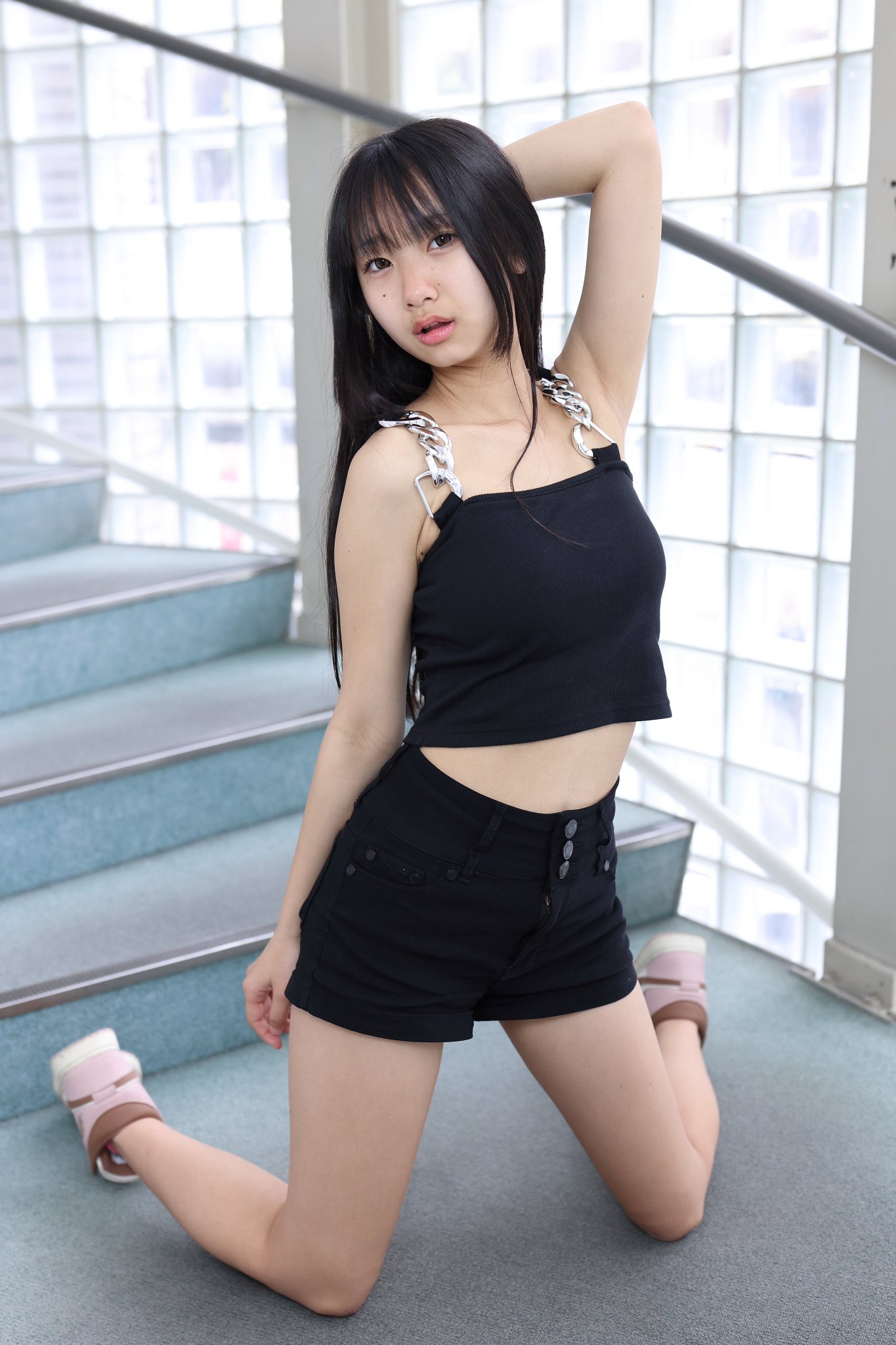 アイドル Ri Gopi0TJWMAATMYV.jpg:large