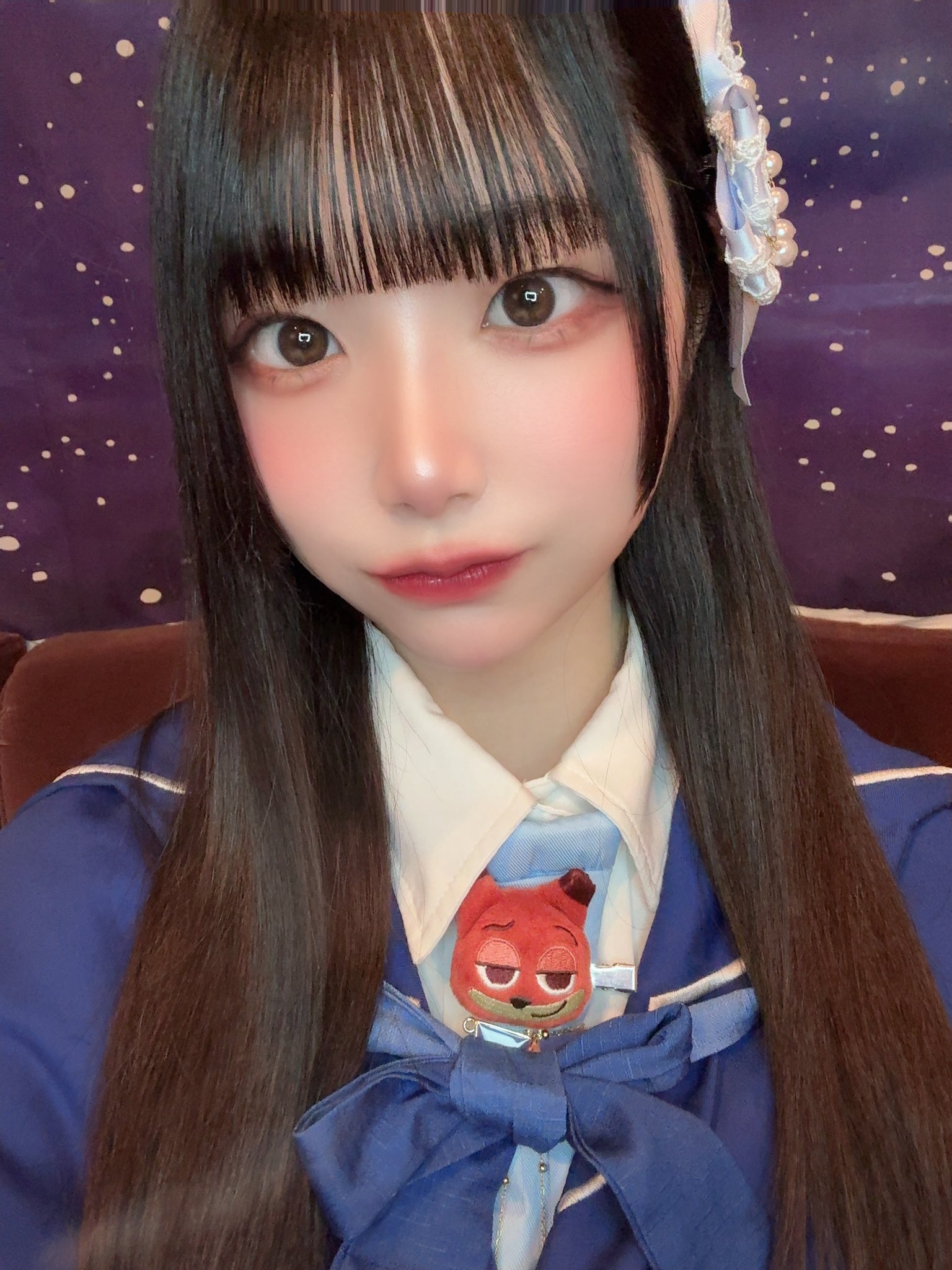 うめりんご❤️小鳥ちゃん❤️ゆらゆらハウス - 巣・巣箱