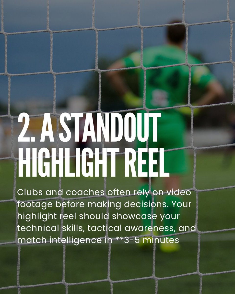 SportsProsConnect Football tweet media