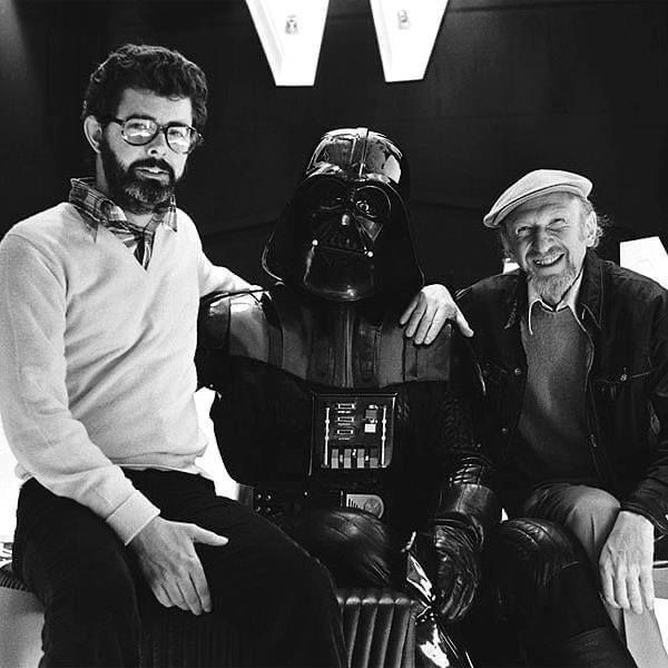 goodlifetulsa's tweet photo. Creator George Lucas, David Prowse as Darth Vader, and Director Irvin Kershner (STAR WARS: The Empire Strikes Back, 1980)...
#tulsakids #tulsamoms #momsoftulsa #lifeskillsforkids #lessons #coding #gamedesign #digitalart #vr #robotics #stem #animation #photography #medialessons https://t.co/3Z3rK0oIco