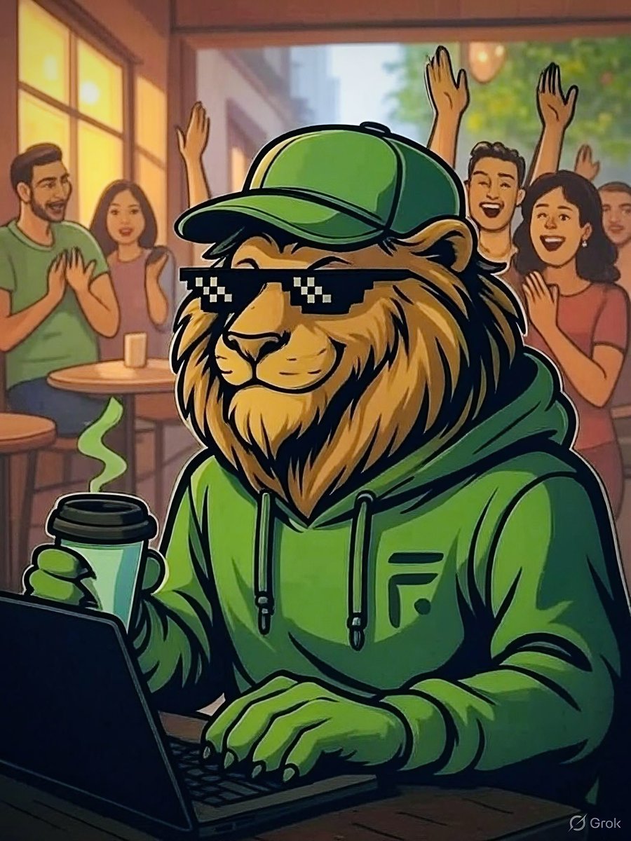 Fibarium 🛡️ tweet media