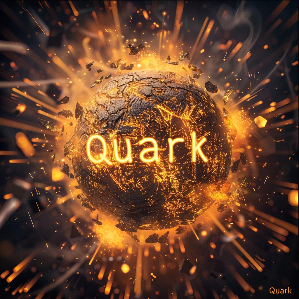 $Quark 社区一直保持积极向上的氛围，不断为代币和协议发展贡献力量。推出了多种社区产品，如报单机器人、扫货计算器、浏览器插件等，同时在推特上建立了多国社区账号，还推出了多款周边产品。社区建设持续发展，势头强劲！

#ARC20 $QUARK #Quark