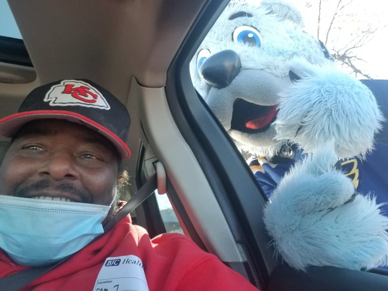 Da Kount (@dakount) on Twitter photo #TISL #LGB from Da Kount & Louie! Playoff Bound ๐๐๐ in 2025 ๐๐๐พ!
<a href="/reneknottsports/">Rene Knott</a> <a href="/MichelleLiTV/">Michelle Li</a>
<a href="/WthrmnSlaughter/">Anthony Slaughter</a> <a href="/SydneyKSDK/">Sydney Stallworth</a> <a href="/StLouisBlues/">St. Louis Blues</a> #TISL #LGB from Da Kount & Louie! Playoff Bound ๐๐๐ in 2025 ๐๐๐พ!
<a href="/reneknottsports/">Rene Knott</a> <a href="/MichelleLiTV/">Michelle Li</a>
<a href="/WthrmnSlaughter/">Anthony Slaughter</a> <a href="/SydneyKSDK/">Sydney Stallworth</a> <a href="/StLouisBlues/">St. Louis Blues</a>