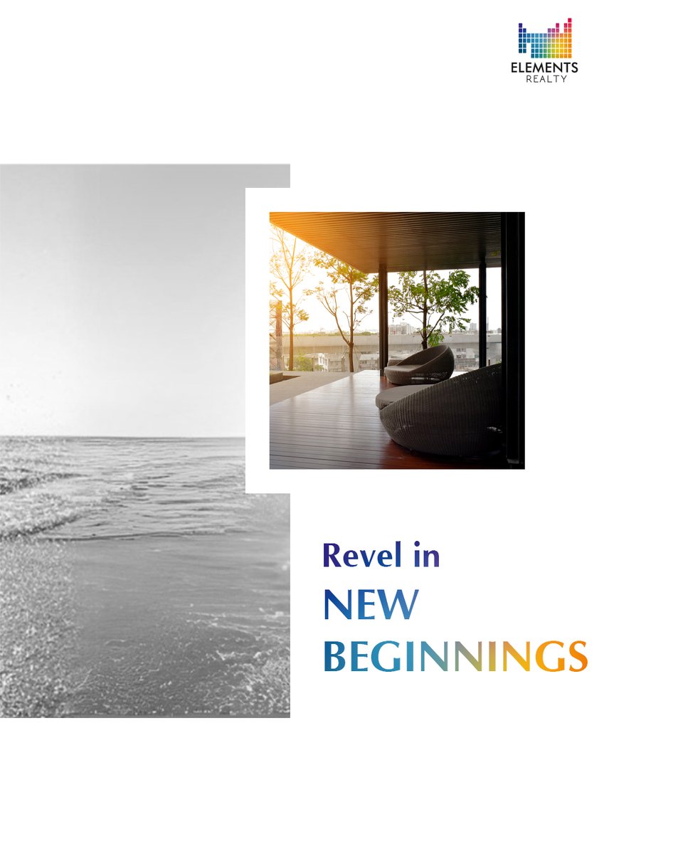 elementsrealty's tweet image. It’s rare for nature to serve as the foundation for something concrete. With Elements Realty, we’re crafting spaces where nature and architecture come together to create a living experience that feels just right.

#BeInYourElement #ElementsRealty #RedevelopingMumbai