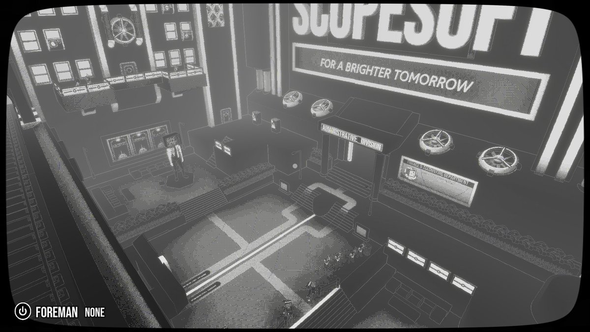 RemzouzeIV's tweet photo. Scopesoft is expanding beyond limits📺

#indiegames #gamedev #wishlistwednesday #gaming https://t.co/lb7TCfO1H6