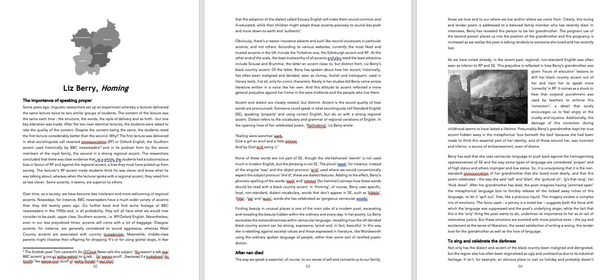 #peripeteia <a href="/mrsmacteach33/">Elaine</a> <a href="/CarolAtherton8/">Carol Atherton</a> <a href="/Kathrine_28/">Kathrine Mortimore</a> <a href="/af_english123/">AF 🧚🏻</a> <a href="/jbalaena/">Joanna MW</a> <a href="/hollyyriccii/">Holly Louise</a> 
<a href="/JulieBuckle7/">Julie Buckle</a> @MissEduKatie <a href="/ThePiXLNetwork/">PiXL</a> 
<a href="/HeadofEnglish/">Stephanie Keenan</a> <a href="/HughesHaili/">Dr Haili Hughes FRSA</a> <a href="/BL_Learning/">British Library Learning</a> <a href="/NATEfeed/">National Association for the Teaching of English</a> <a href="/thecockerill/">Anthony Cockerill</a> <a href="/jdurran/">James Durran</a> 

Two resources for 'Homing':
youtube.com/watch?v=Ur2-K3…