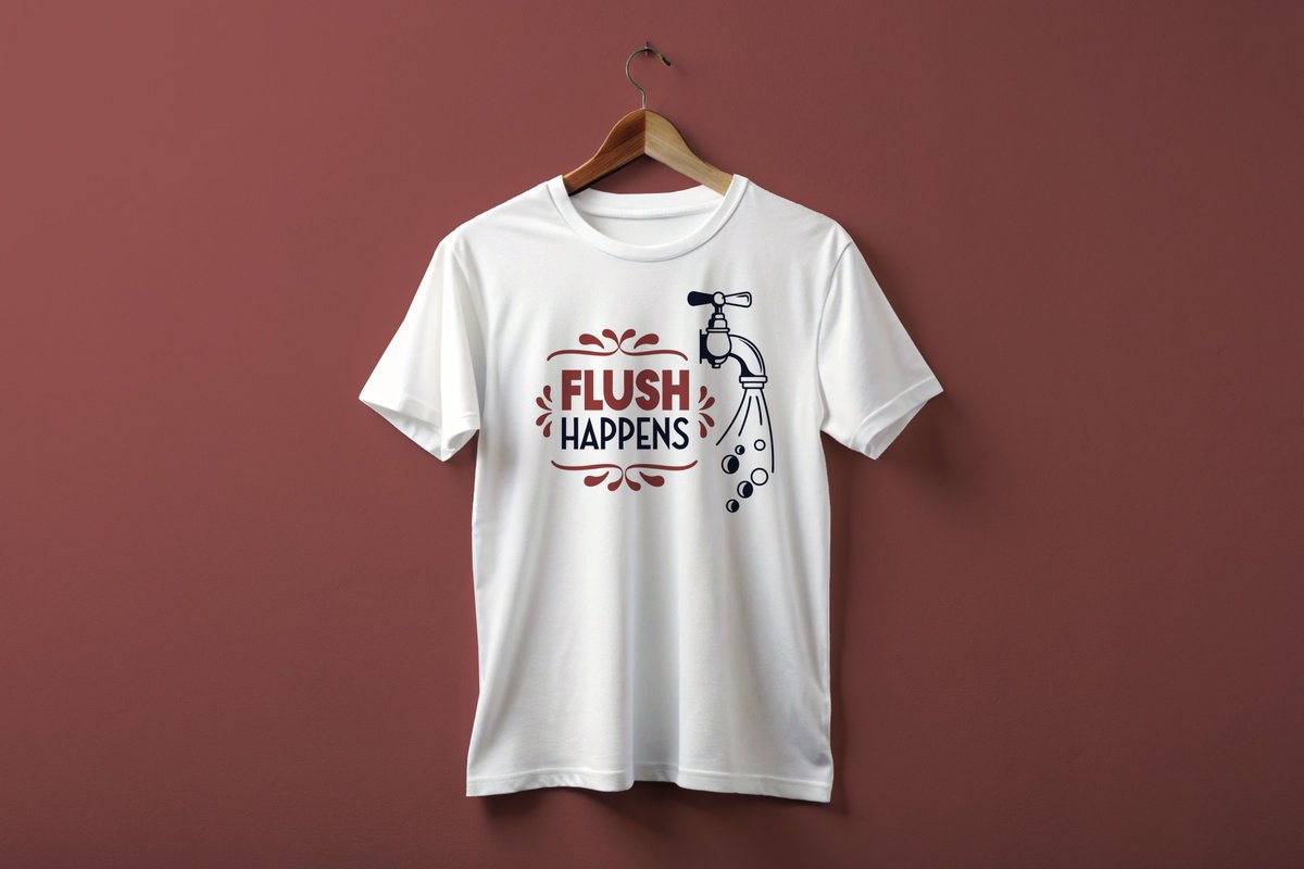 Pixecient's tweet photo. Designed this custom T-shirt for plumbers who want to represent their craft with pride and attitude. 

#PlumberLife #PlumbingTshirt #PlumberStyle #PlumbingHumor #PODDesign  #PlumberStyle  #ProudPlumber #TShirtDesign #HumorTShirt #WorkwearFashion #CustomTShirts #TradesmanWea https://t.co/hUytOIAETr