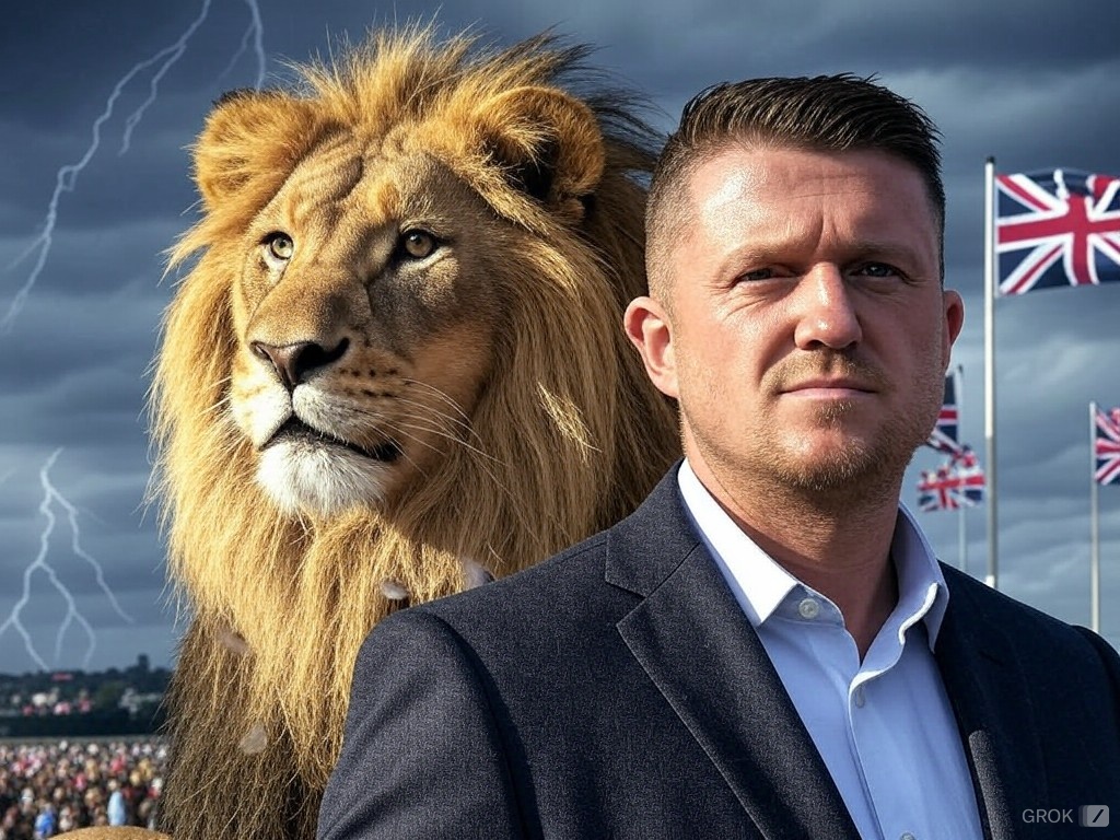 ShiraleeAnn81's tweet photo. @unJuxxxx @DeniseInCanada Love this video โค๏ธ๐
#FreeTommyRobinson
#SaveTommyRobinsonsLife
#StopTheIsolation
#IStandWithTommyRobinson https://t.co/x4X6TTAgNU