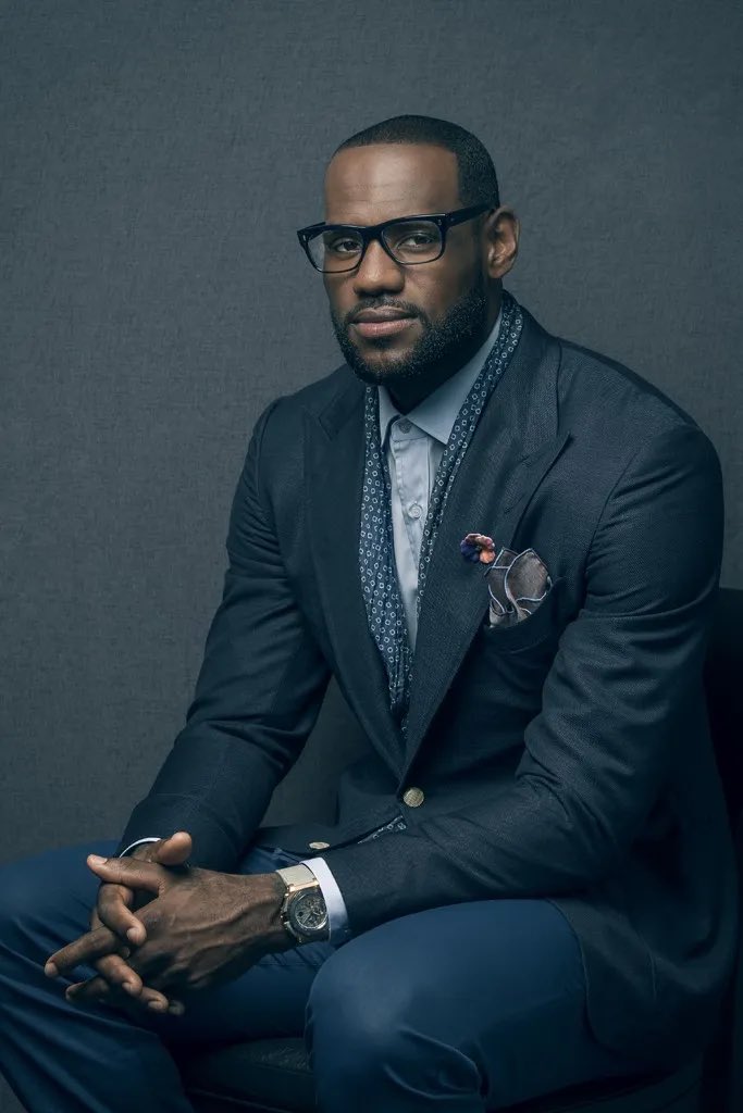 Ryan Coogler was interviewed by LeBron James for <a href="/InterviewMag/">Interview Magazine</a> 

interviewmagazine.com/film/ryan-coog…