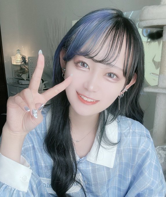 コスプレイヤーつなかわれとのTwitter画像2