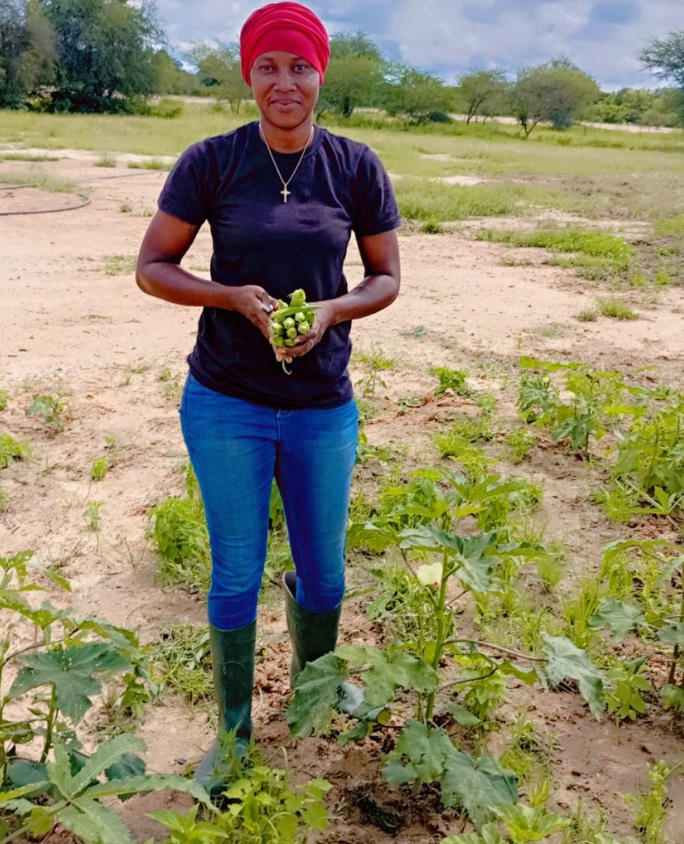 Elielle Cherifa Zerbo tweet media