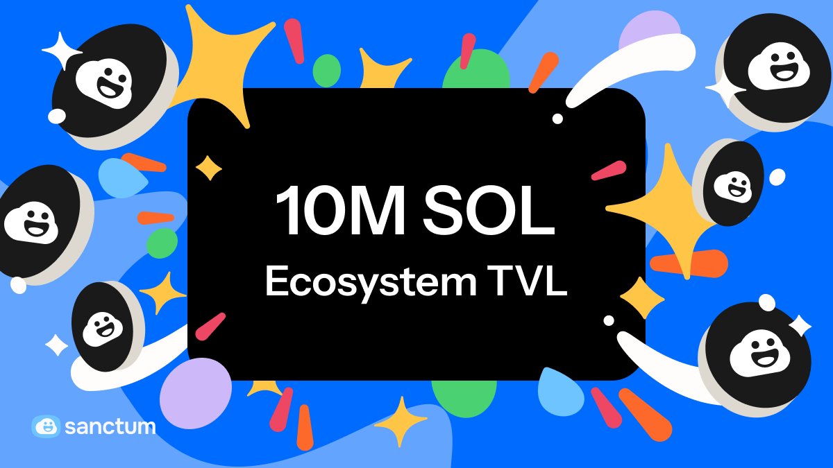 1 year on, from 1M to 10M.

We're thankful for the support of every single member of the Cloudfam. 

We're here for the long-run, let's get it! ☁️