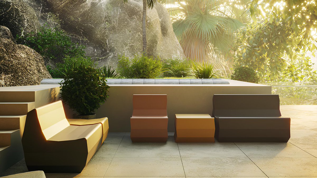 Sixinch Furniture: Sculpting Spaces with Foam and Imagination.
Learn more here: blog.lomuarredi.com/2025/04/sixinc…
#smart #furniture #furnituredesign #innovation #design #moderndesign #solutions #bloggers #newblogpost #lomuarredi