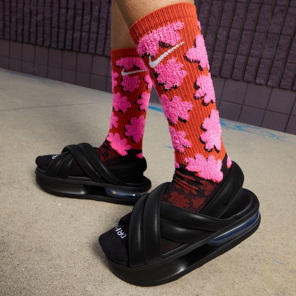 ひまだいご7/25 楽天市場】NIKE(ナイキ) ACE 83 SL GS White/Varsity Red Valentine