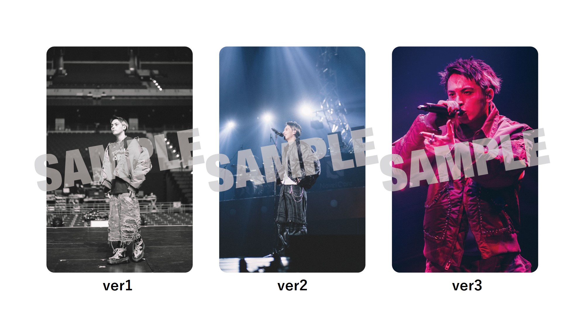 BMSG MUSIC SHOP (@BMSG_MUSIC_SHOP) / X