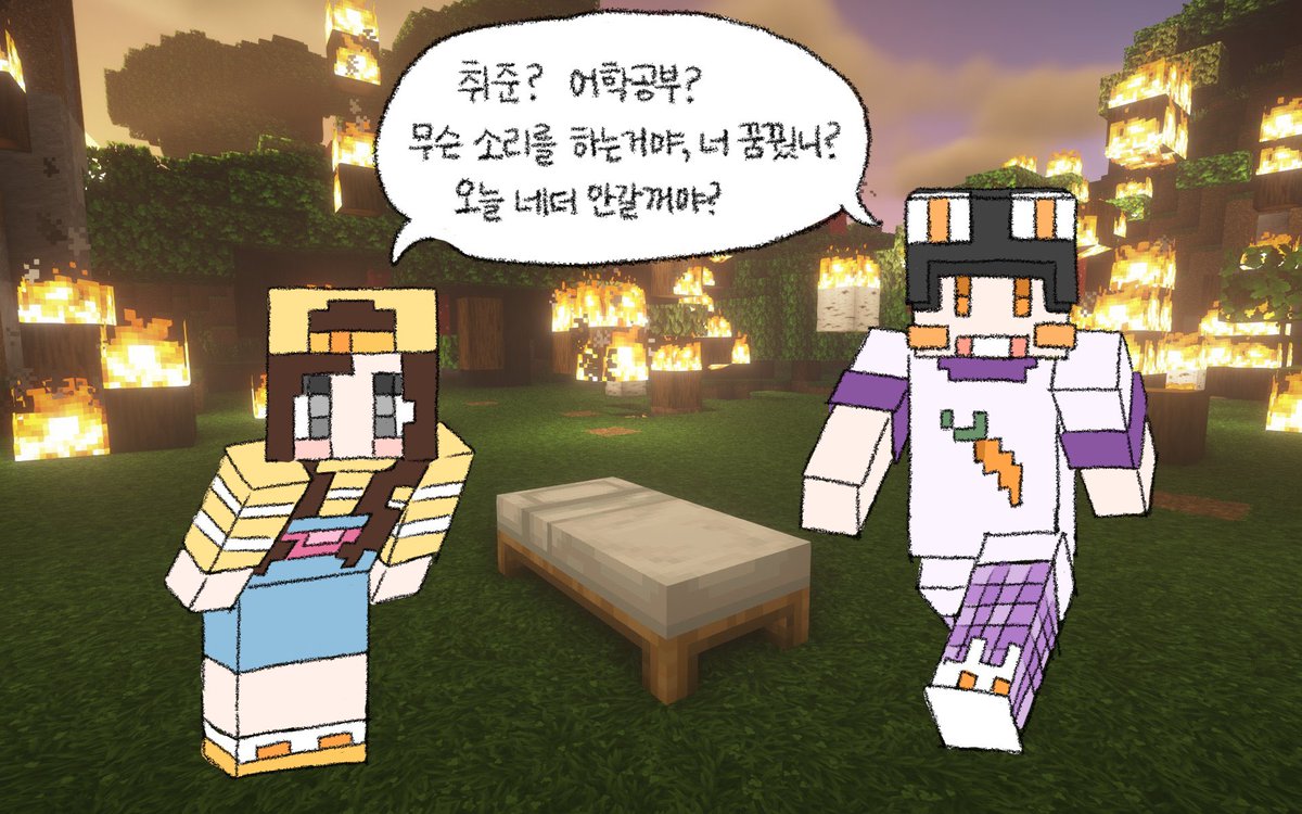 햄고래프사 (@fried399) on Twitter photo 