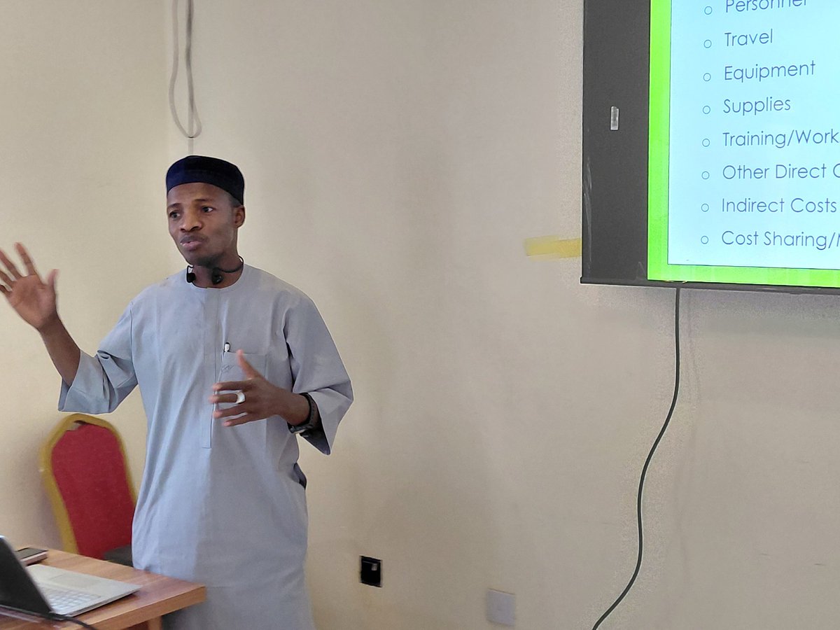 Ali Sabo tweet media