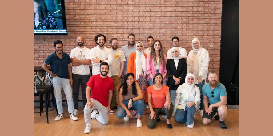 ibmag_magazine's tweet image. AWS has announced its collaboration with Manara, a social impact startup dedicated to unlocking the untapped potential in Tech in MENA.
tinyurl.com/2s3ndnc4
#intlbm #collaboration #technologyhub #talent #MENA #AIskills #nextgeneration #cloudprofessionals #Certifications