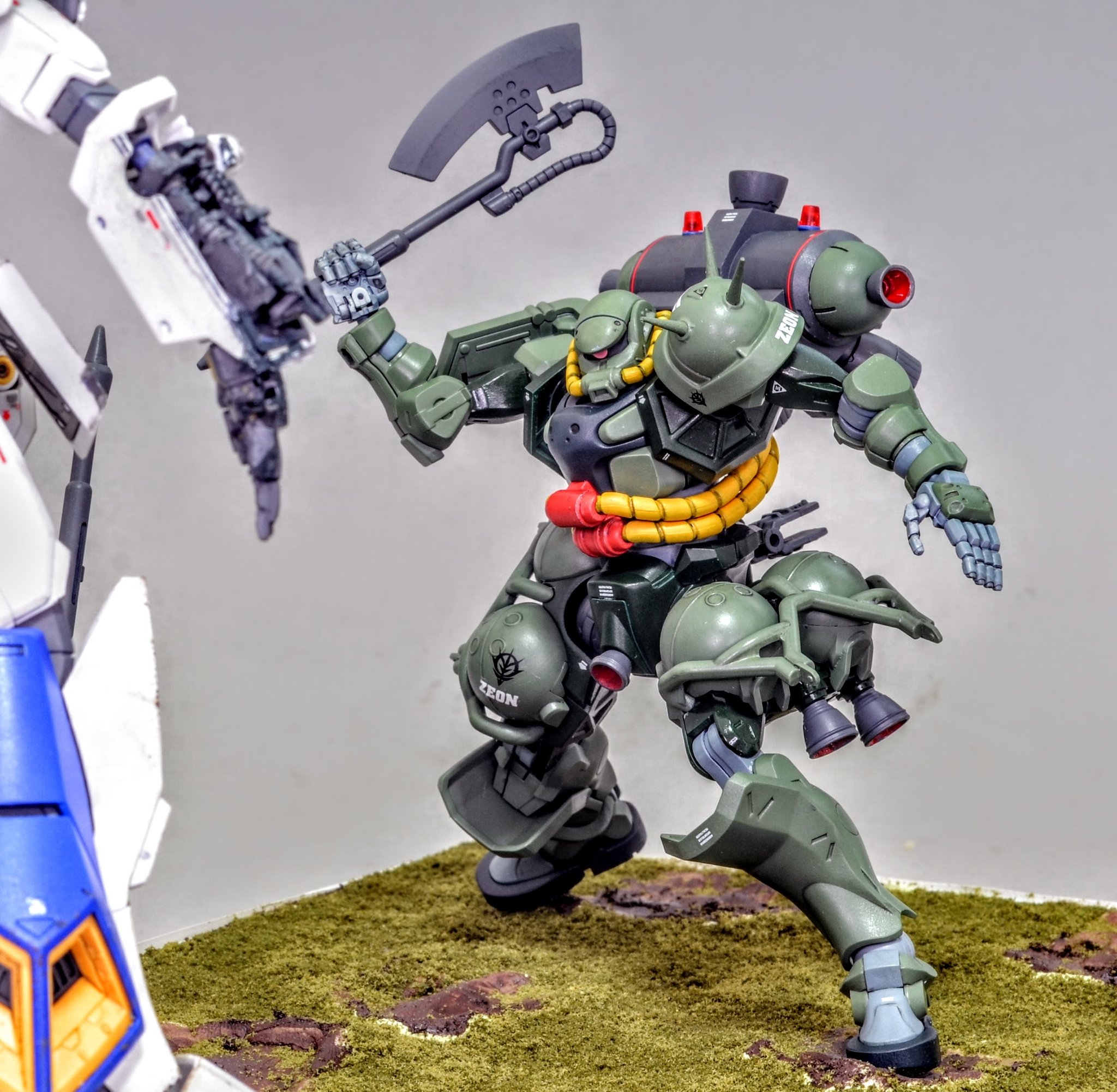 morish/もりっシュ＠GBWC11th日本代表 on X: 