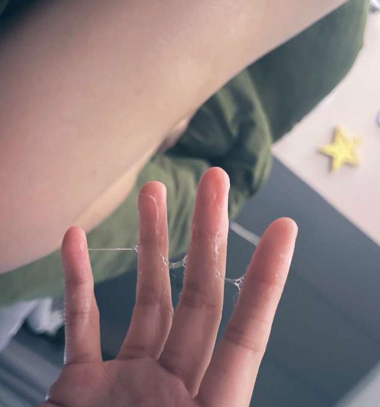 なぎのぐっちょり お な で抜いてくれる？

リプ［🍓］+いいねくれたら人に送るね！