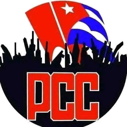 CarlosC64808313's tweet photo. 16 de abril se cumple el 64 Aniversario de la Proclamación del Carácter Socialista de la Revolución Cubana, fecha que se escoje como Fundación del Partido Comunista de Cuba, nuestras felicitaciones a los fundadores, cuadros y trabajadores del PCC.
#MatancerosEnVictoria
#Matanzas https://t.co/8iGwkfrGGv