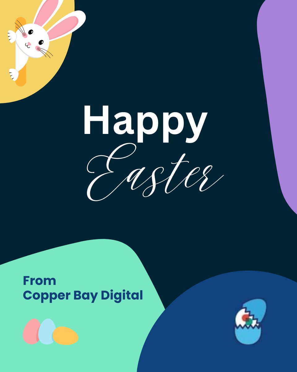 Copper Bay Digital tweet media