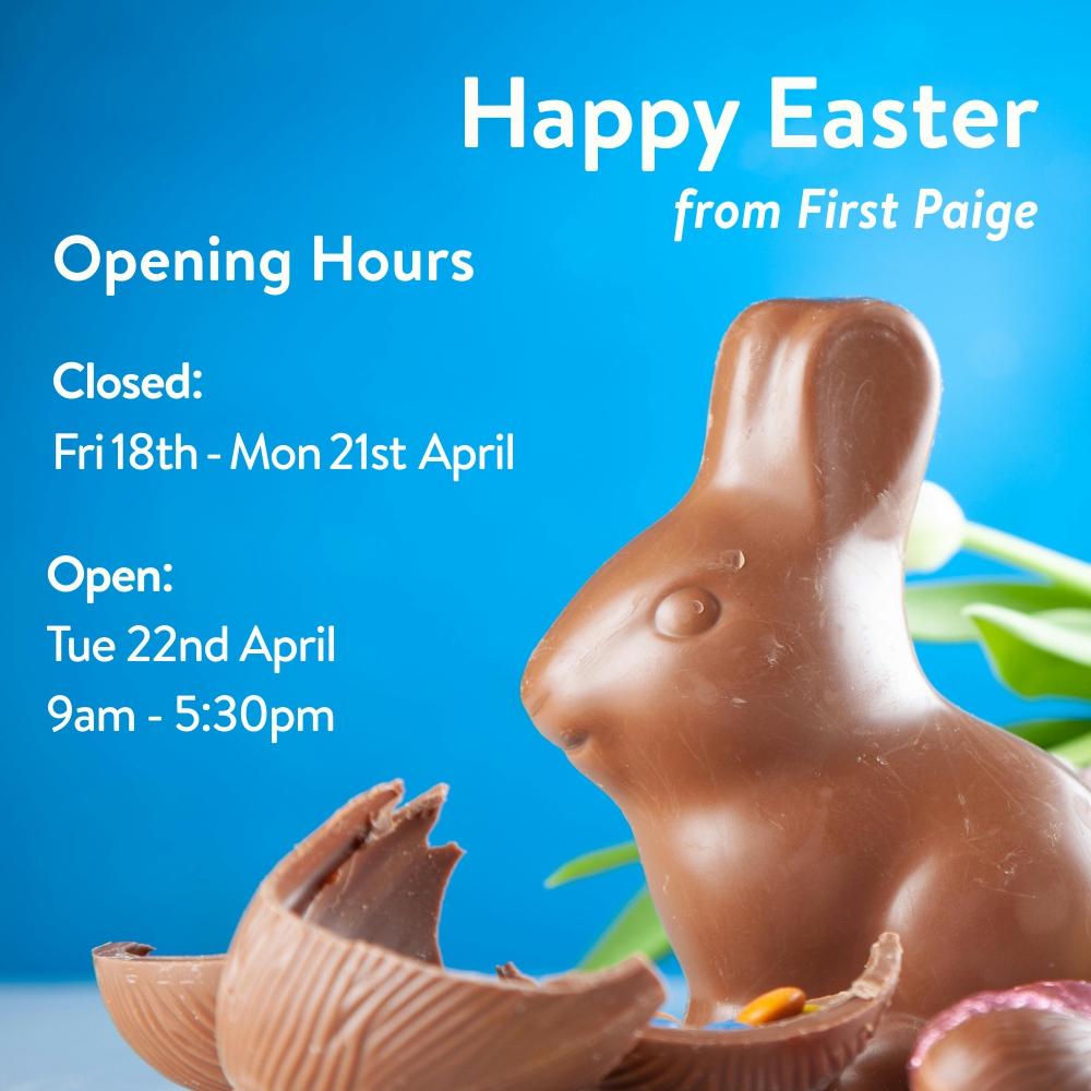 First Paige Printers tweet media