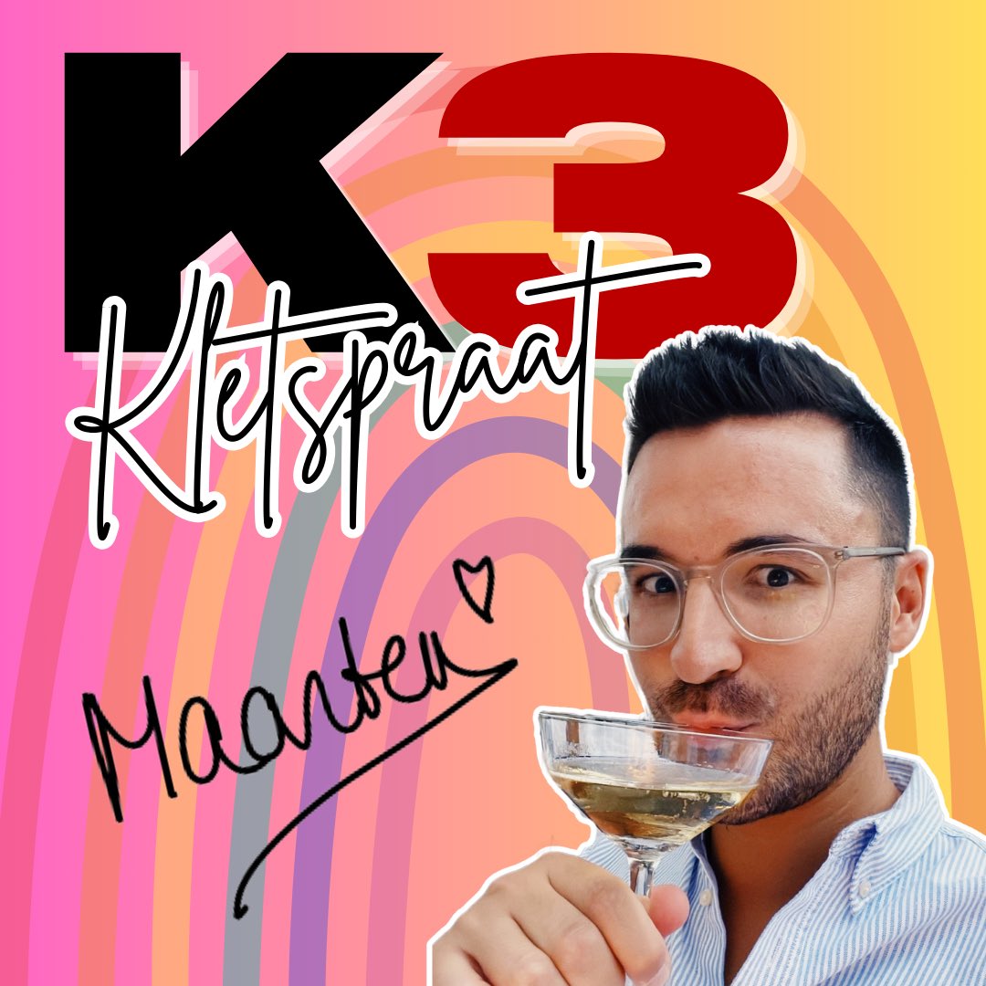 Maarten 🥐 tweet media