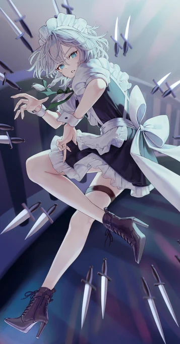 咲夜 