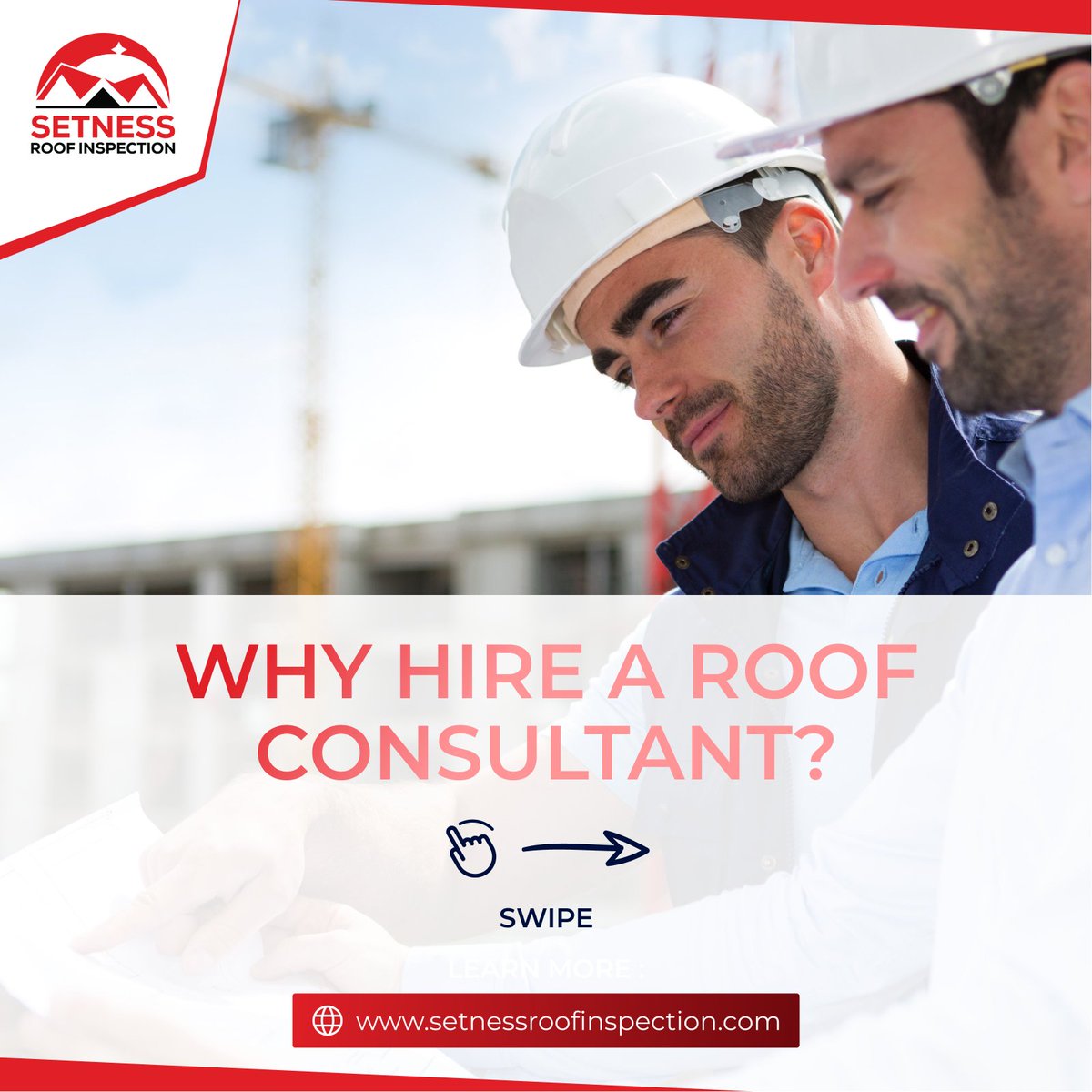 setnessroofinsp's tweet photo. As a building owner or manager, your roof is one of your biggest investments. 🏢💰 Keeping it in top condition is key to preventing costly damage. ✅

Not su

Learn more: https://t.co/NeYPa0h9oq

#SetnessRoofInspection #RoofMaintenance #BuildingOwners #RoofInvestment 🏡🔧 https://t.co/C4g1vFXnwm