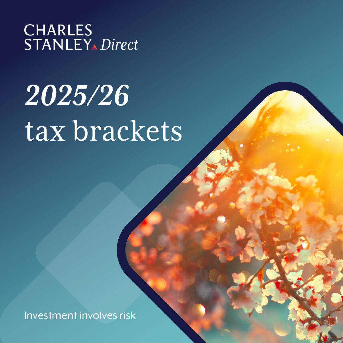 Charles Stanley Direct tweet media