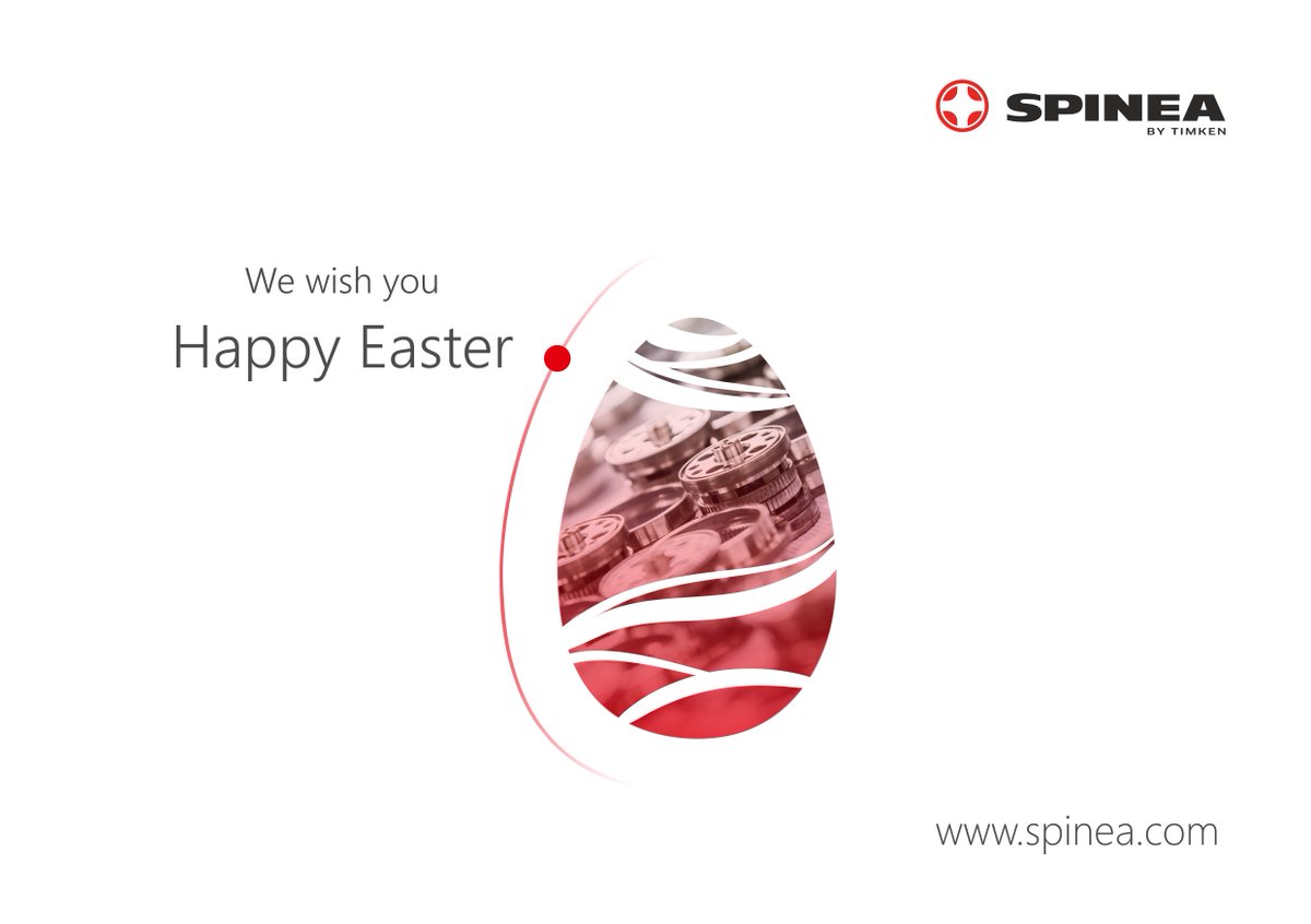 This Easter, we extend our warmest wishes to you and your loved ones.
May this season of renewal be filled with joy, peace, and plenty of sweet moments.
Have a Happy Easter.🌷