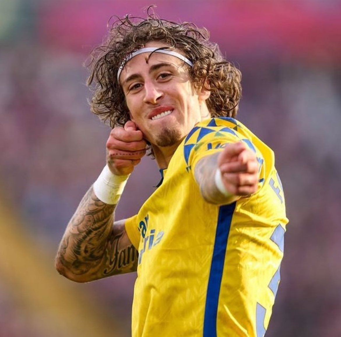WWFCWOLFPACK's tweet photo. 🚨Stuttgart, Wolfsburg and Eintracht Frankfurt are among the Bundesliga clubs interested in Fabio Silva 🇩🇪

Many clubs in Europe are keeping their eye on the Portuguese striker 🇵🇹 

[ @RudyGaletti ] #wwfc #wolves https://t.co/DzrQCmth06