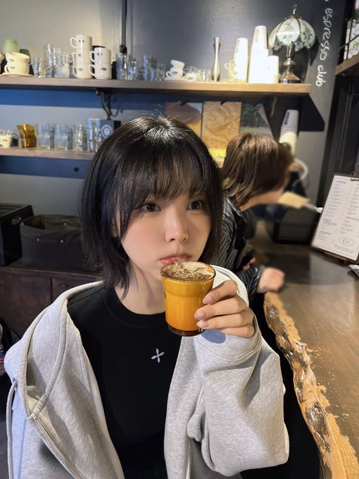 コスプレイヤーLiyuu（リーユウ）のTwitter画像26
