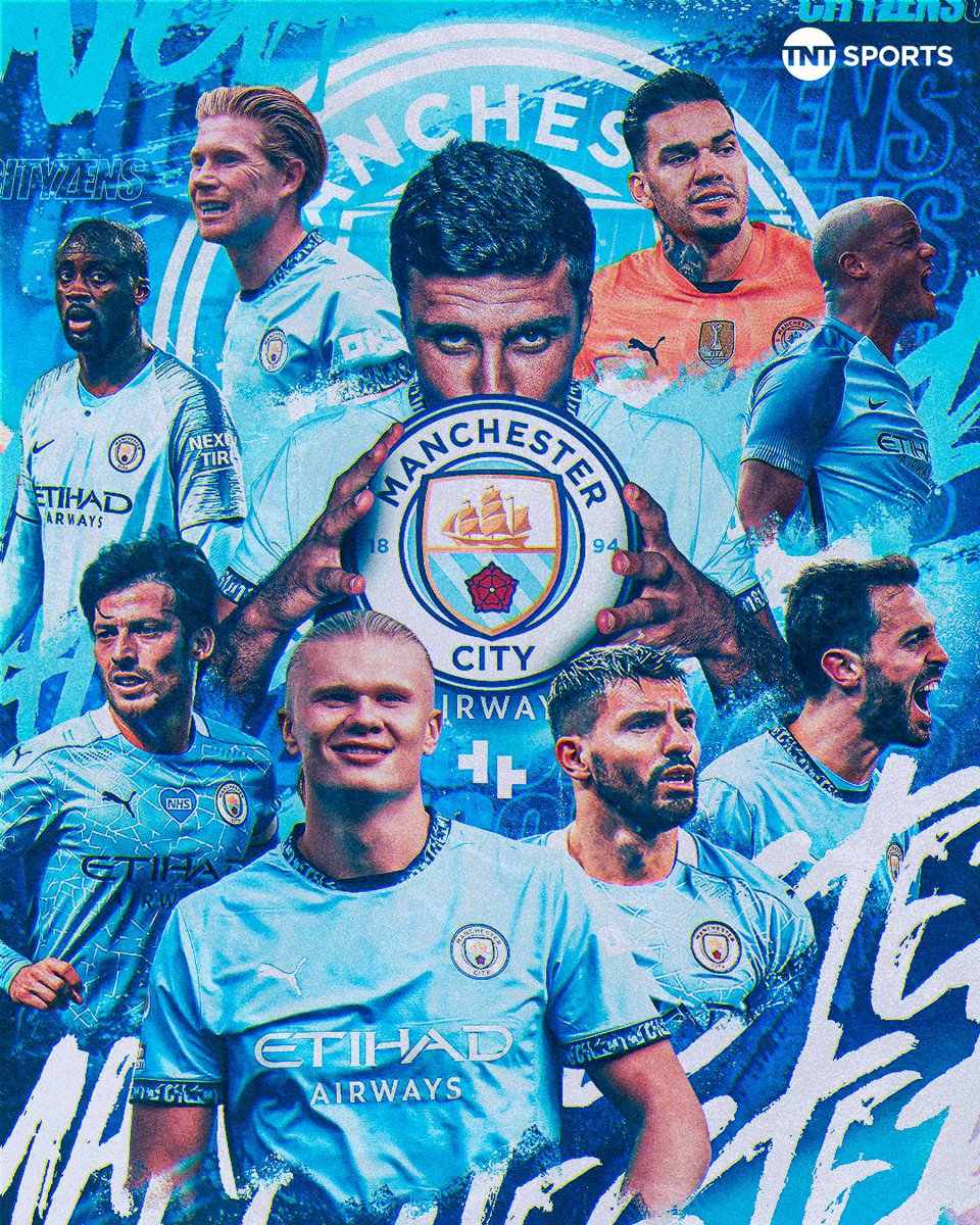 لـم تبدأ الرحلة من الصفر؛ بل من تحت الصفر.

لا تحتاج أن تبحث عن صور الأبيض والأسود؛ ولا تحتاج لكي تسمع التاريخ؛ بل يمكنك مشاهدته.

لا قصص وهمية في قديم الزمن؛ بل كتابة تاريخ وواقع أمام أعينك في الحاضر.

اليوم يكمل أعظم نادي كرة قدم في العالم مانشستر سيتي عامه الـ131 اليوم 💙